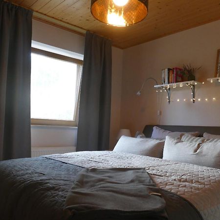 Ferienwohnung Hueppelroettchen Eitorf Ngoại thất bức ảnh