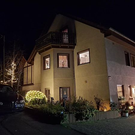 Ferienwohnung Hueppelroettchen Eitorf Ngoại thất bức ảnh