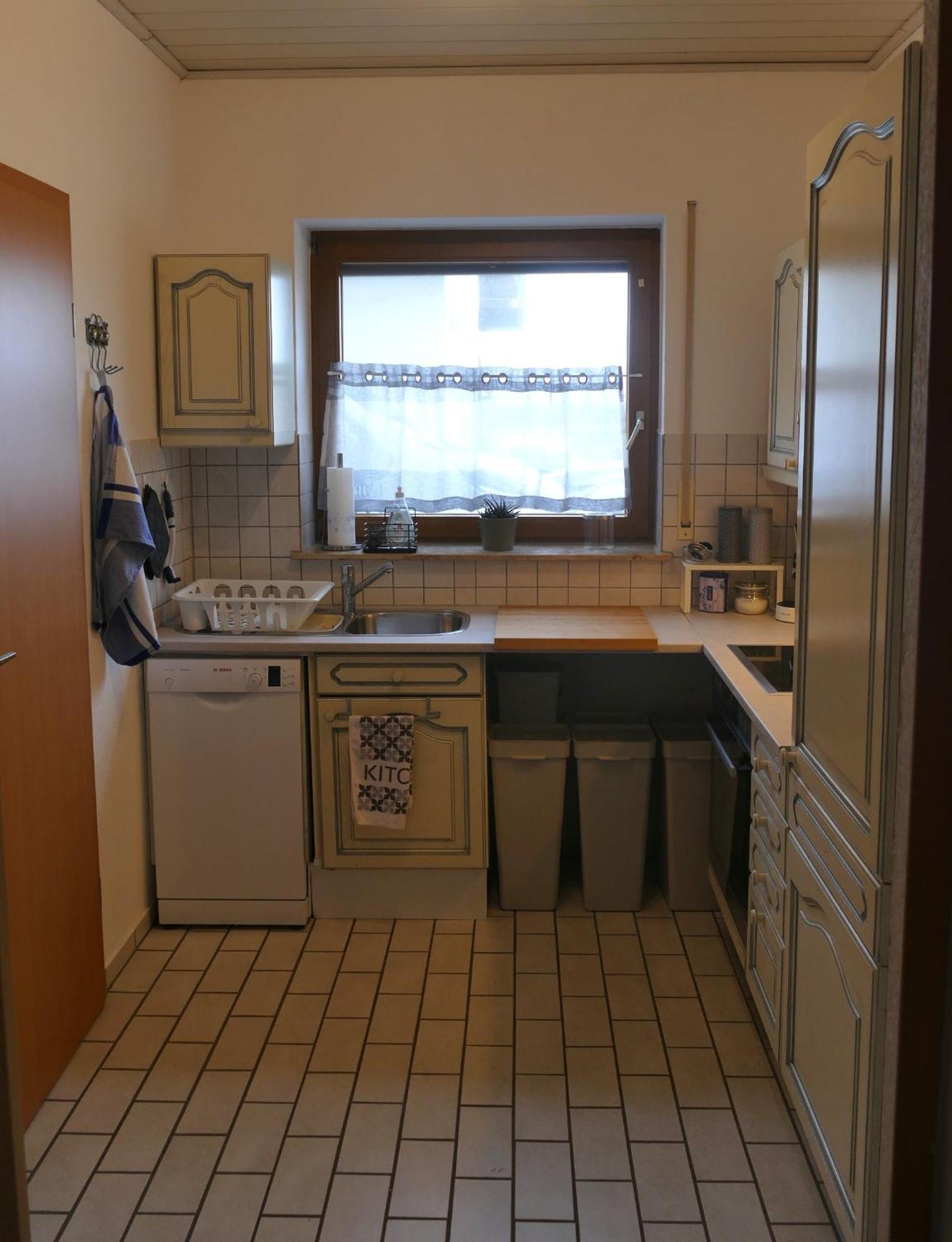 Ferienwohnung Hueppelroettchen Eitorf Ngoại thất bức ảnh