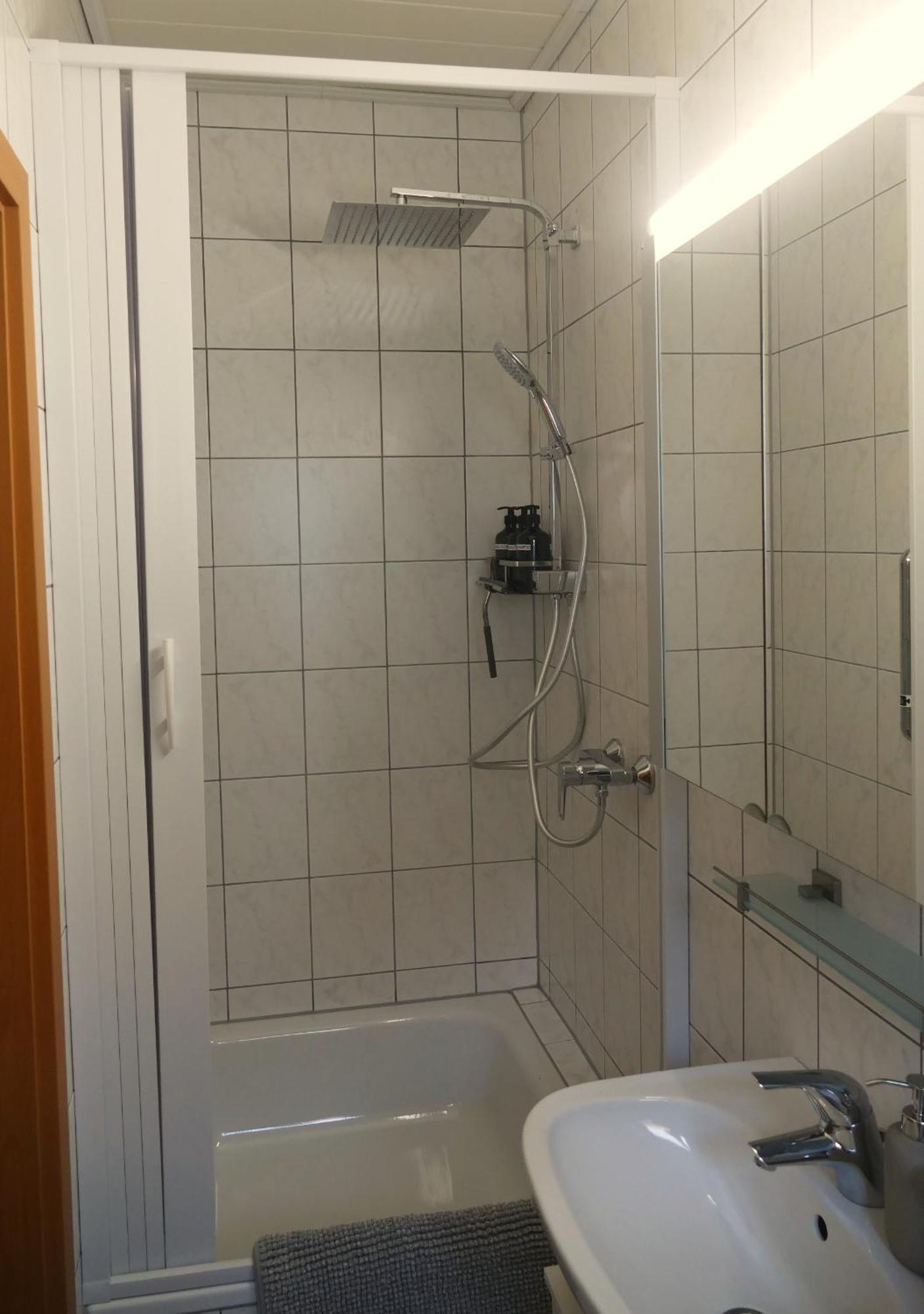 Ferienwohnung Hueppelroettchen Eitorf Ngoại thất bức ảnh