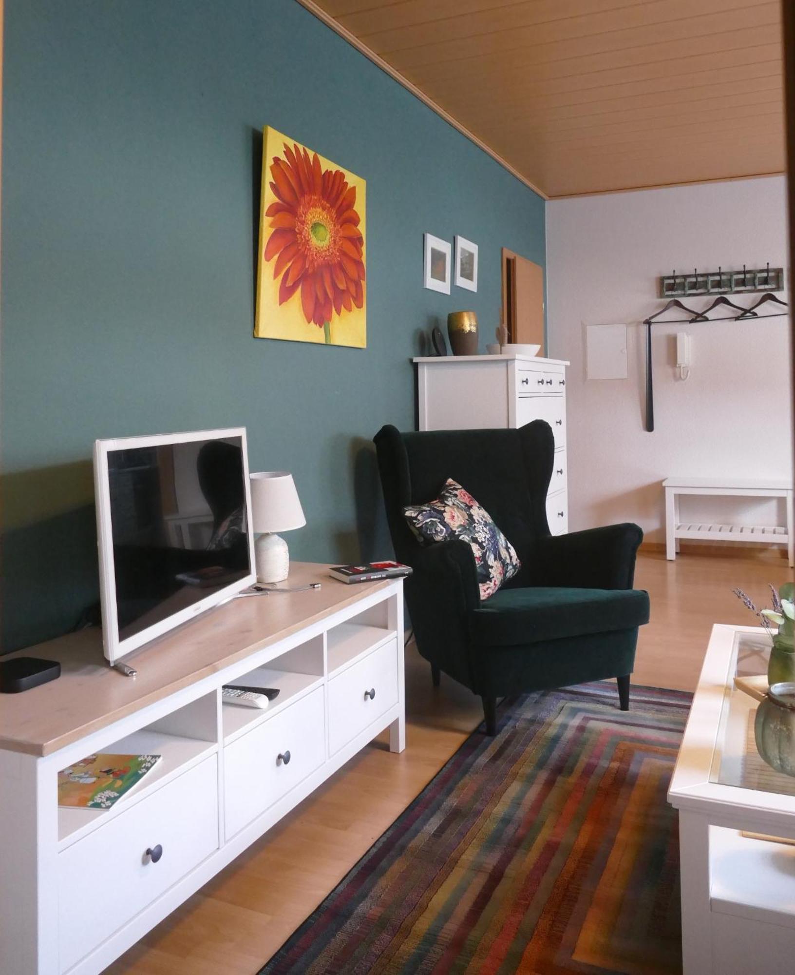 Ferienwohnung Hueppelroettchen Eitorf Ngoại thất bức ảnh