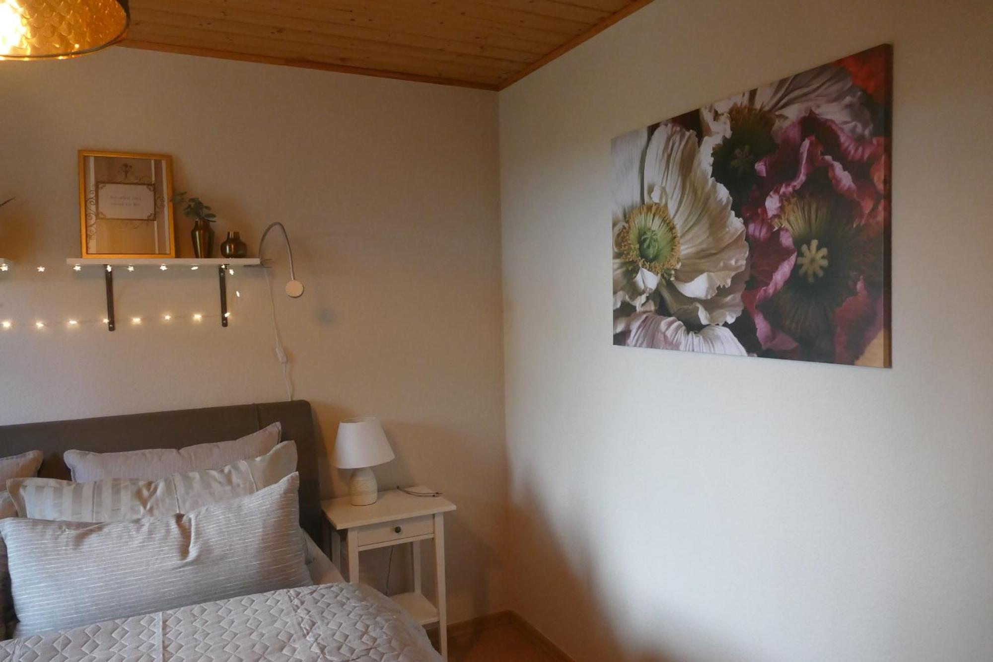 Ferienwohnung Hueppelroettchen Eitorf Ngoại thất bức ảnh