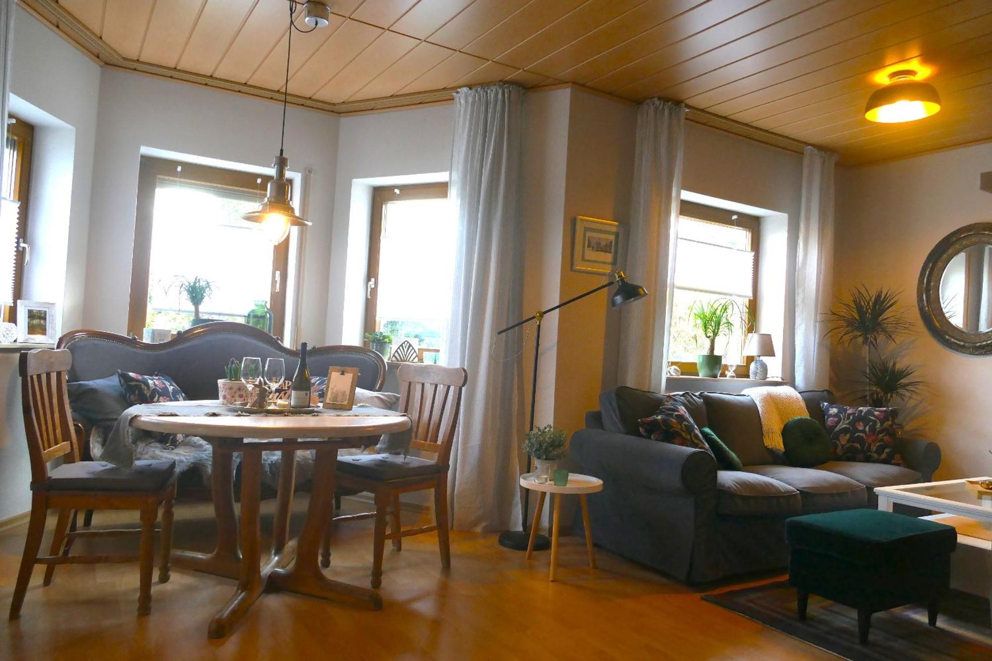 Ferienwohnung Hueppelroettchen Eitorf Ngoại thất bức ảnh
