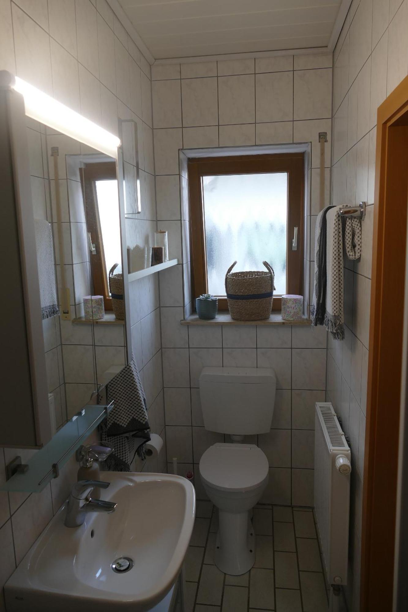 Ferienwohnung Hueppelroettchen Eitorf Ngoại thất bức ảnh