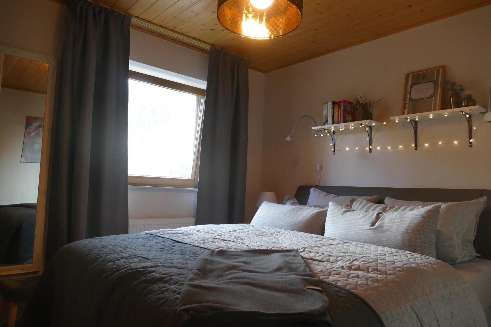 Ferienwohnung Hueppelroettchen Eitorf Ngoại thất bức ảnh